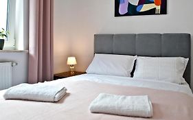 P&O Apartments Praga Polnoc
