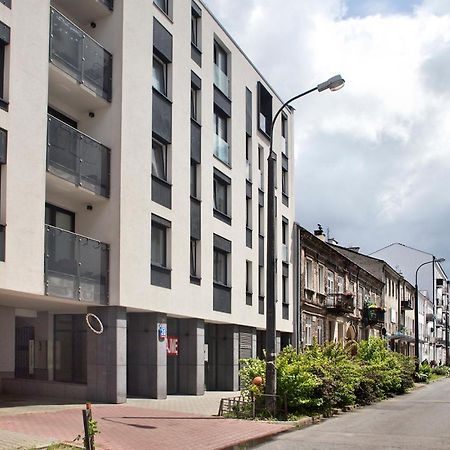 P&O Apartments Praga Polnoc Варшава Екстер'єр фото